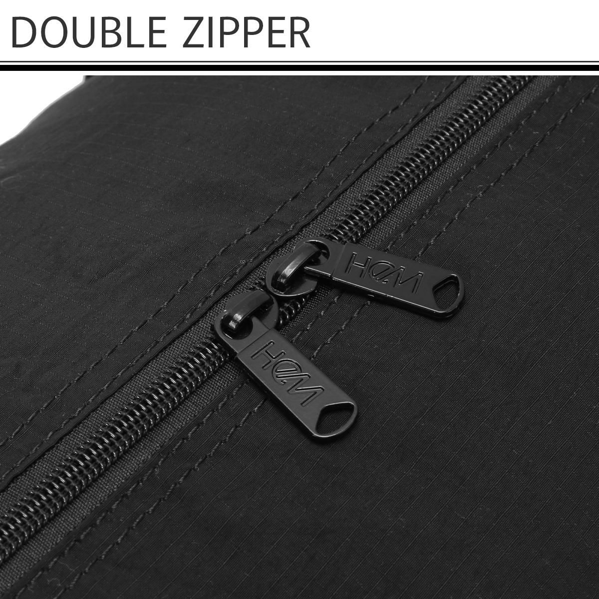 HeM ette ボストンバッグ  hem-39-33300