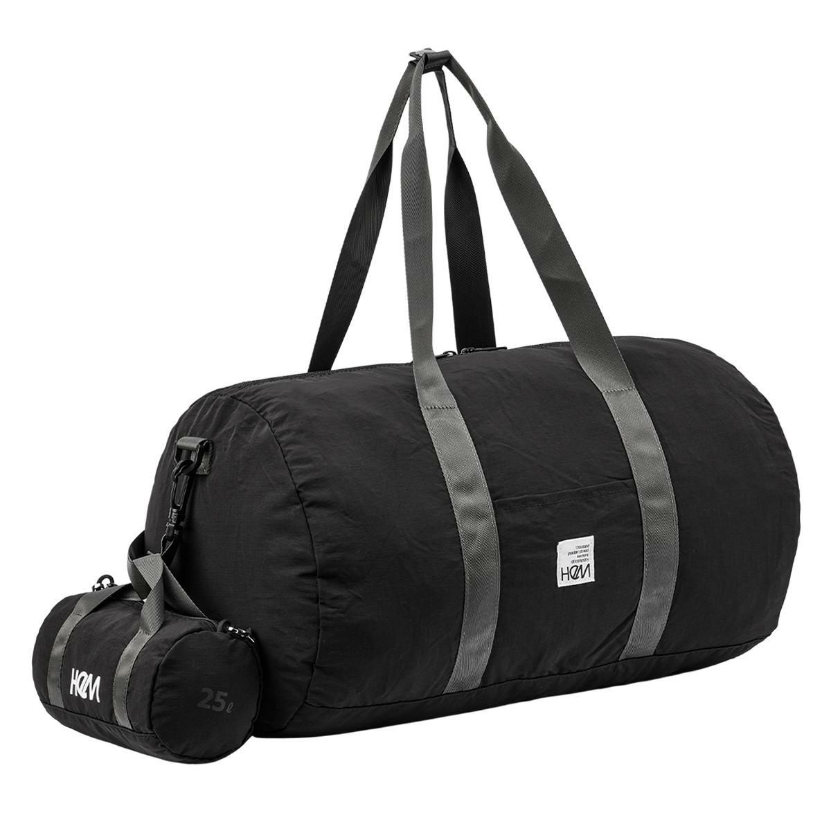 HeM ette ボストンバッグ  hem-39-33300