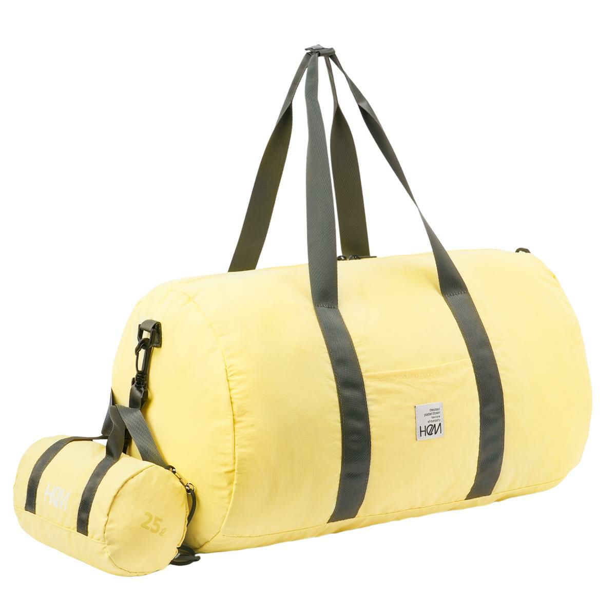 HeM ette ボストンバッグ  hem-39-33300