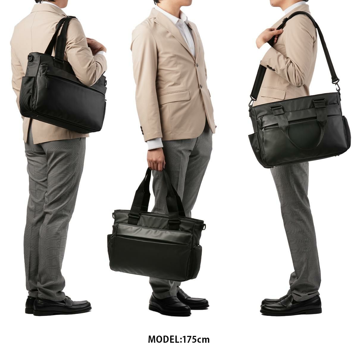 グランドストーン コール2 トートバッグ  gsa837