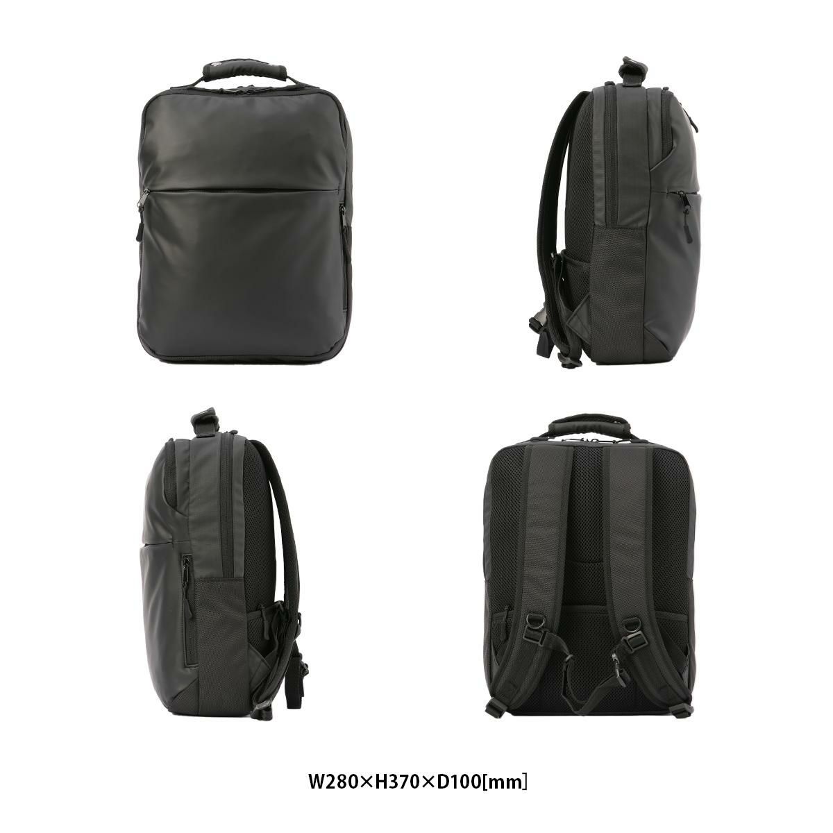 グランドストーン コール2 ビジネスリュック  gsa895