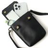 アッソブ OILED SHRINK ショルダーバッグ A2SOV as2ov-101407
