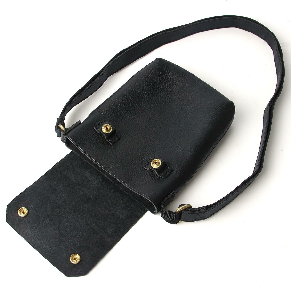 アッソブ OILED SHRINK ショルダーバッグ A2SOV as2ov-101407