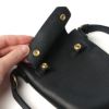 アッソブ OILED SHRINK ショルダーバッグ A2SOV as2ov-101407