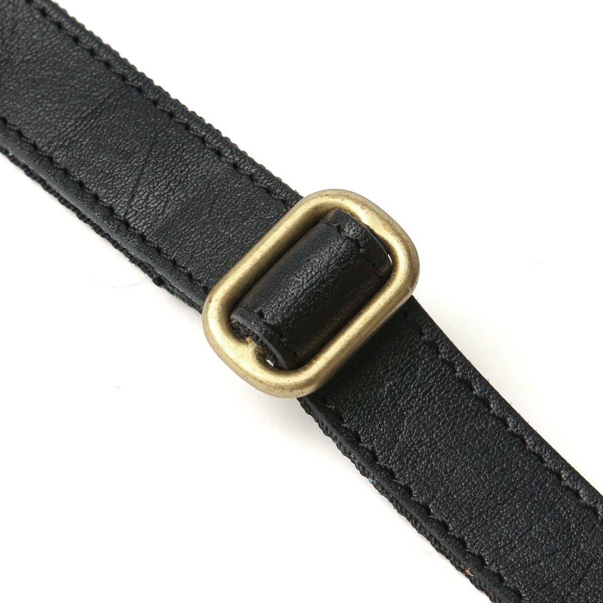 アッソブ OILED SHRINK ショルダーバッグ A2SOV as2ov-101407