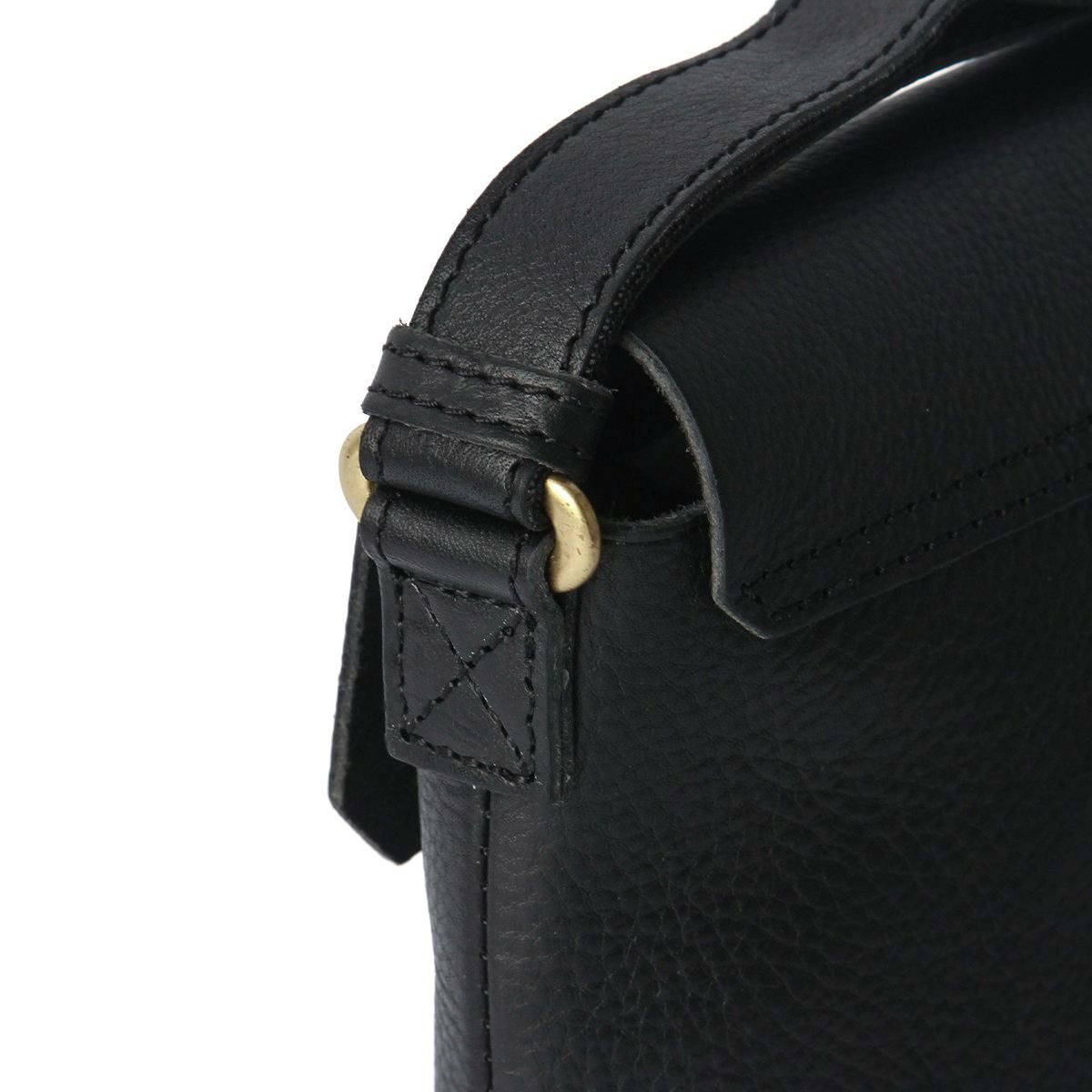 アッソブ OILED SHRINK ショルダーバッグ A2SOV as2ov-101407