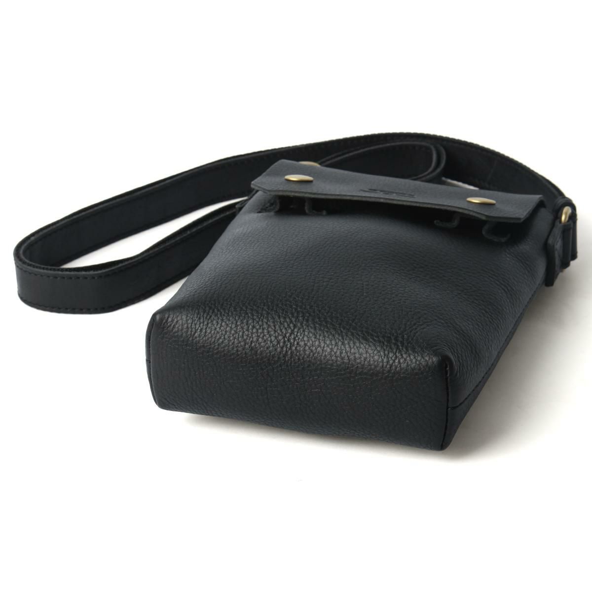 アッソブ OILED SHRINK ショルダーバッグ A2SOV as2ov-101407