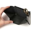 アッソブ OILED SHRINK 三つ折り財布 A2SOV as2ov-101408