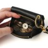 アッソブ OILED SHRINK 三つ折り財布 A2SOV as2ov-101408