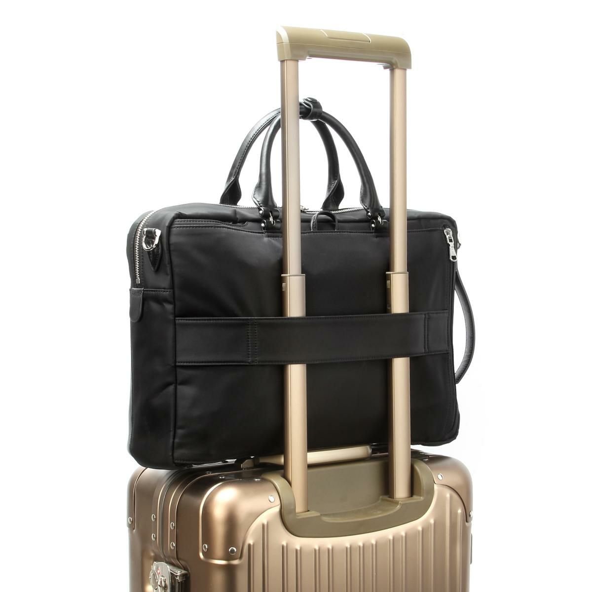 p.i.d brina（ブリーナ） ブリーフケース  pbc102