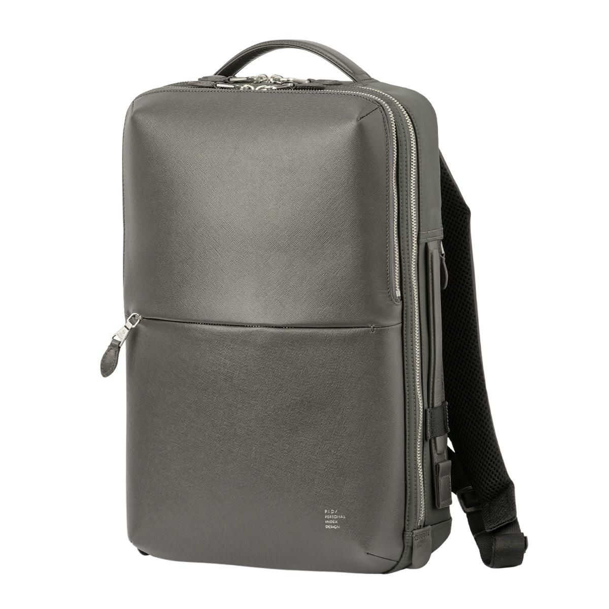 p.i.d brina（ブリーナ） ビジネスリュック  pbc104