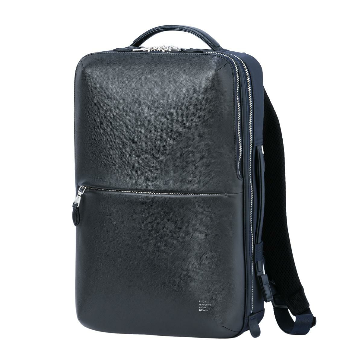 p.i.d brina（ブリーナ） ビジネスリュック  pbc104
