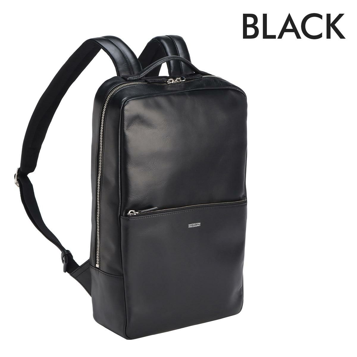 マッキントッシュ フィロソフィー ブレイヴァル リュック MACKINTOSH PHILOSOPHY mkt-73123
