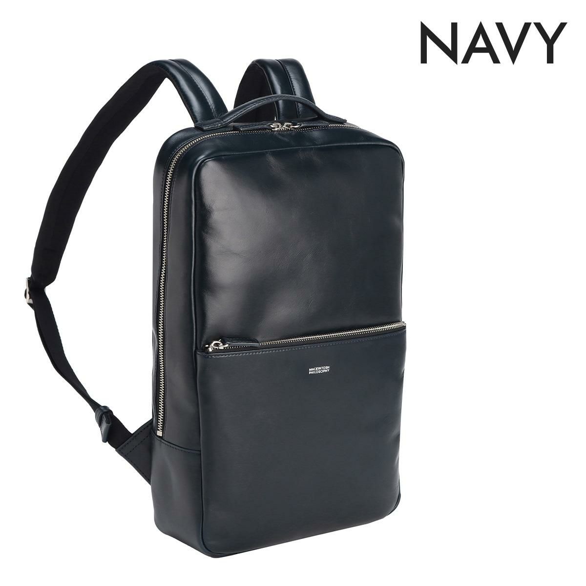 マッキントッシュ フィロソフィー ブレイヴァル リュック MACKINTOSH PHILOSOPHY mkt-73123