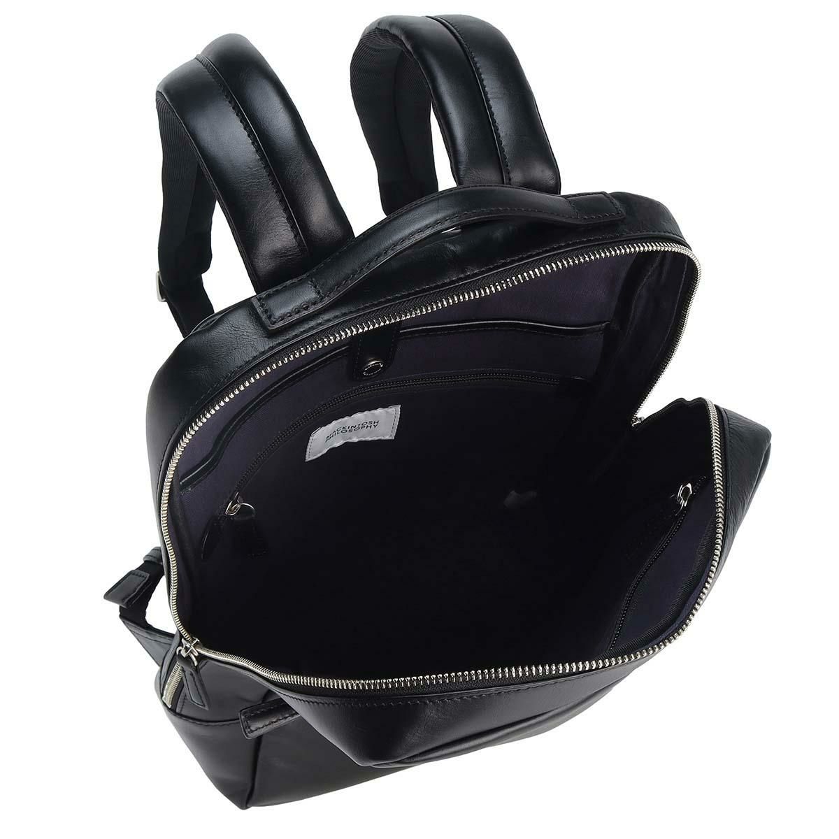 マッキントッシュ フィロソフィー ブレイヴァル リュック MACKINTOSH PHILOSOPHY mkt-73123