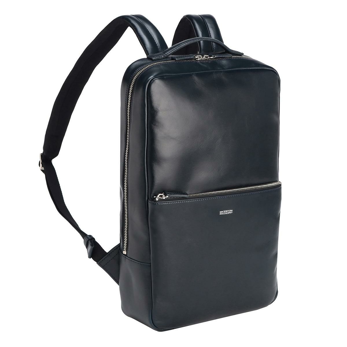 マッキントッシュ フィロソフィー ブレイヴァル リュック MACKINTOSH PHILOSOPHY mkt-73123