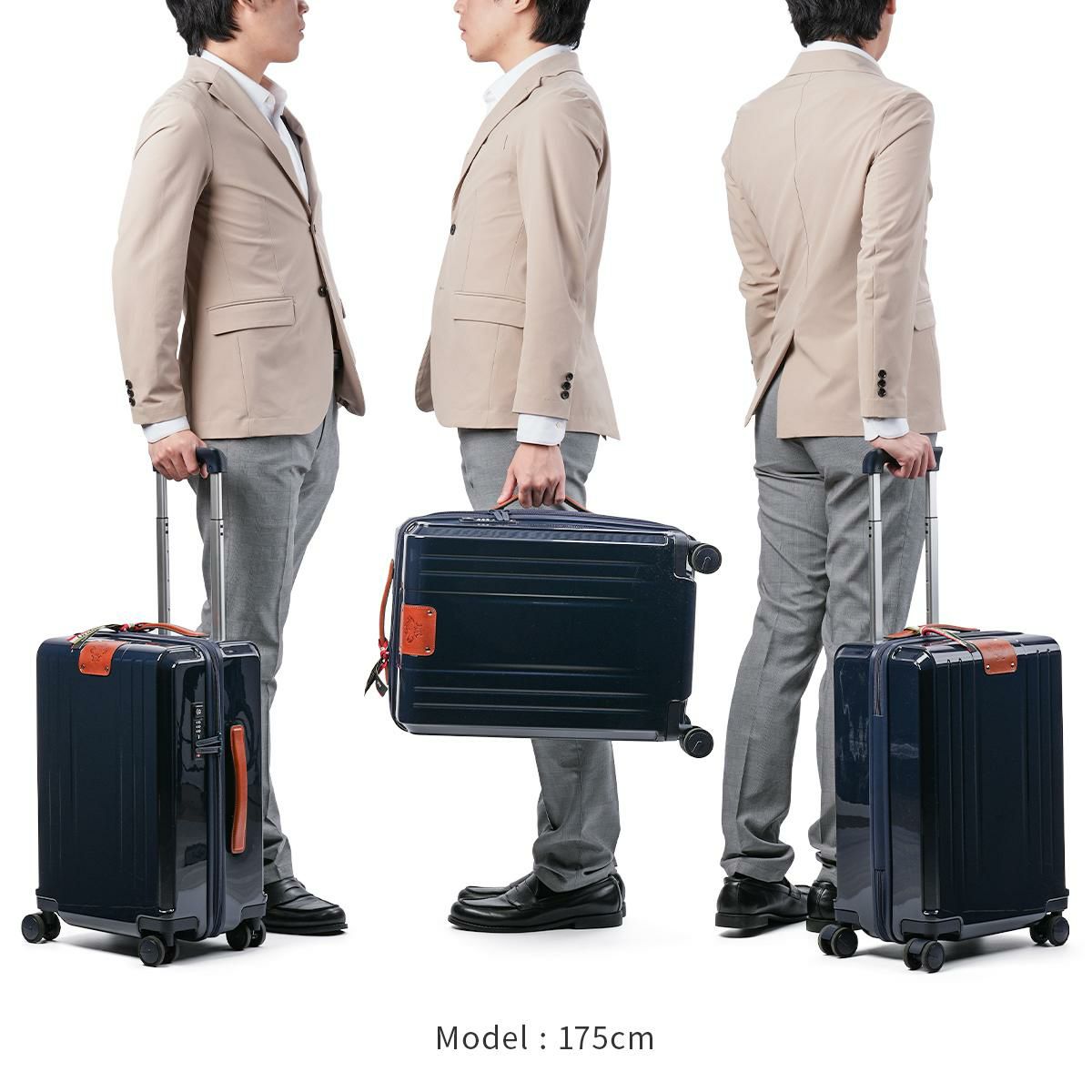 オロビアンコ シンティラーレ スーツケース Orobianco or-92841