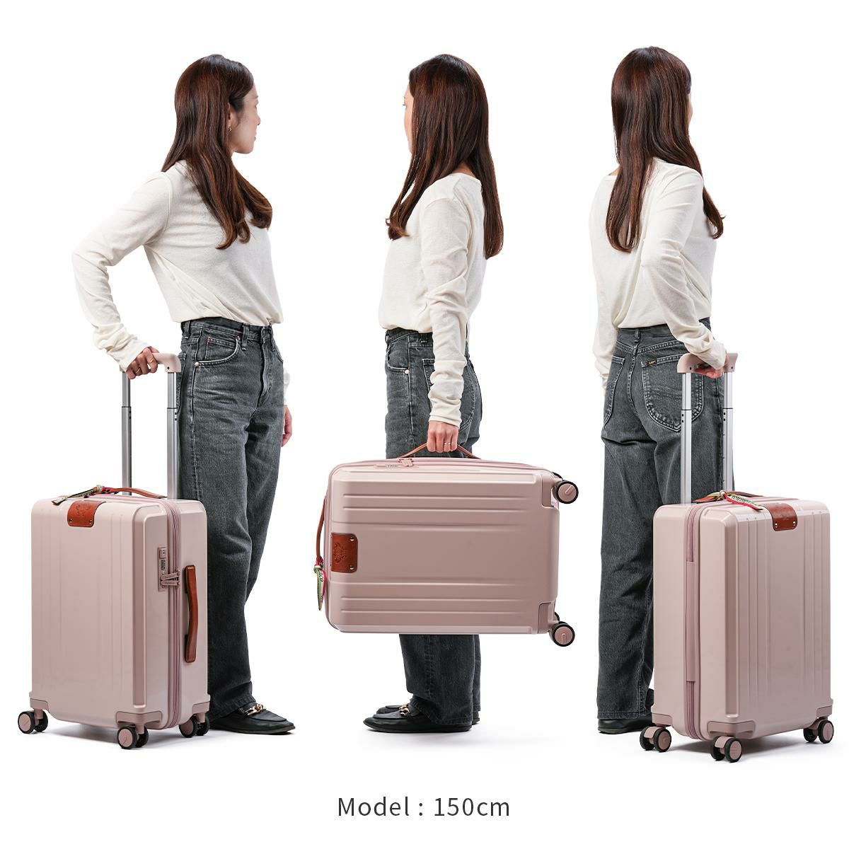 オロビアンコ シンティラーレ スーツケース Orobianco or-92841