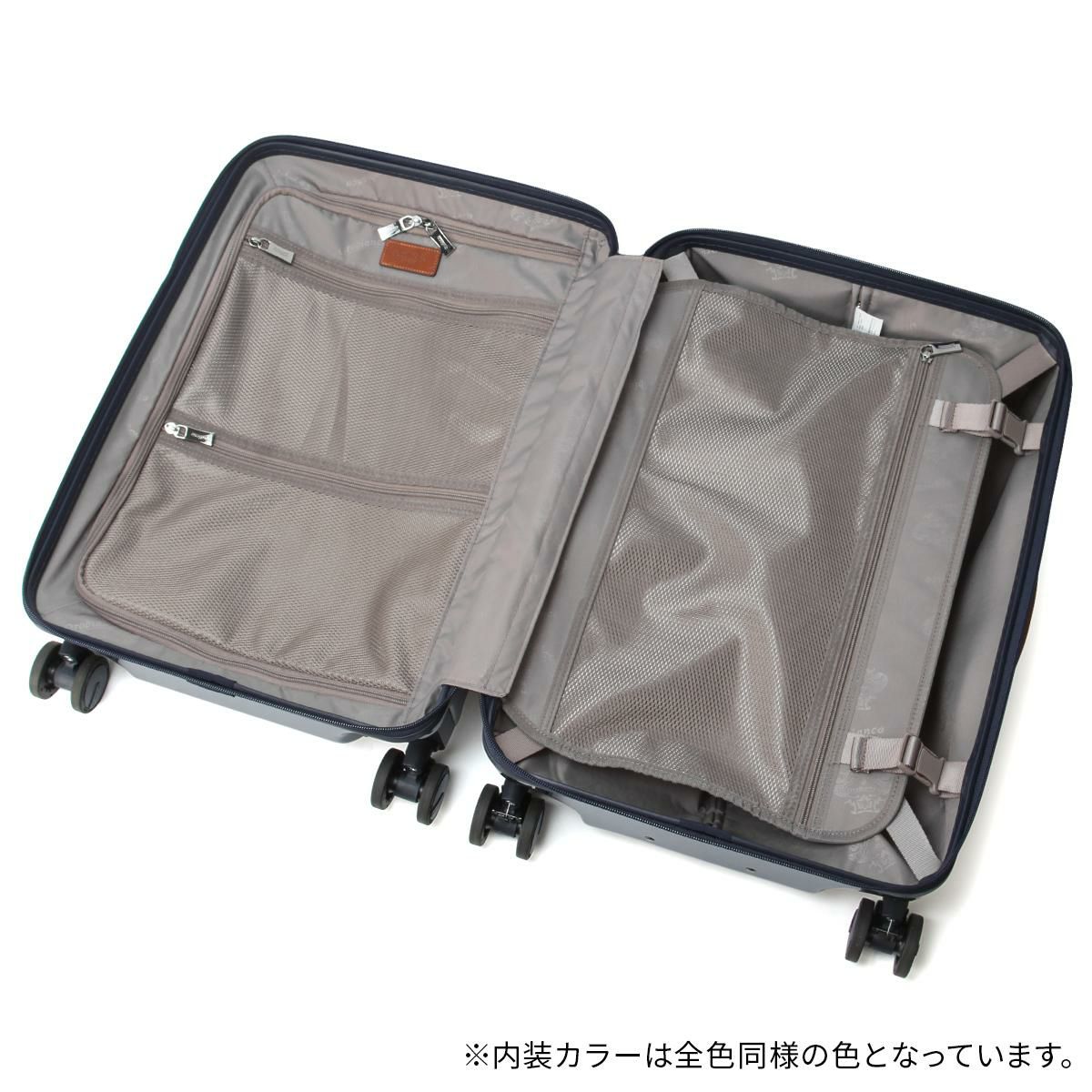 オロビアンコ シンティラーレ スーツケース Orobianco or-92841