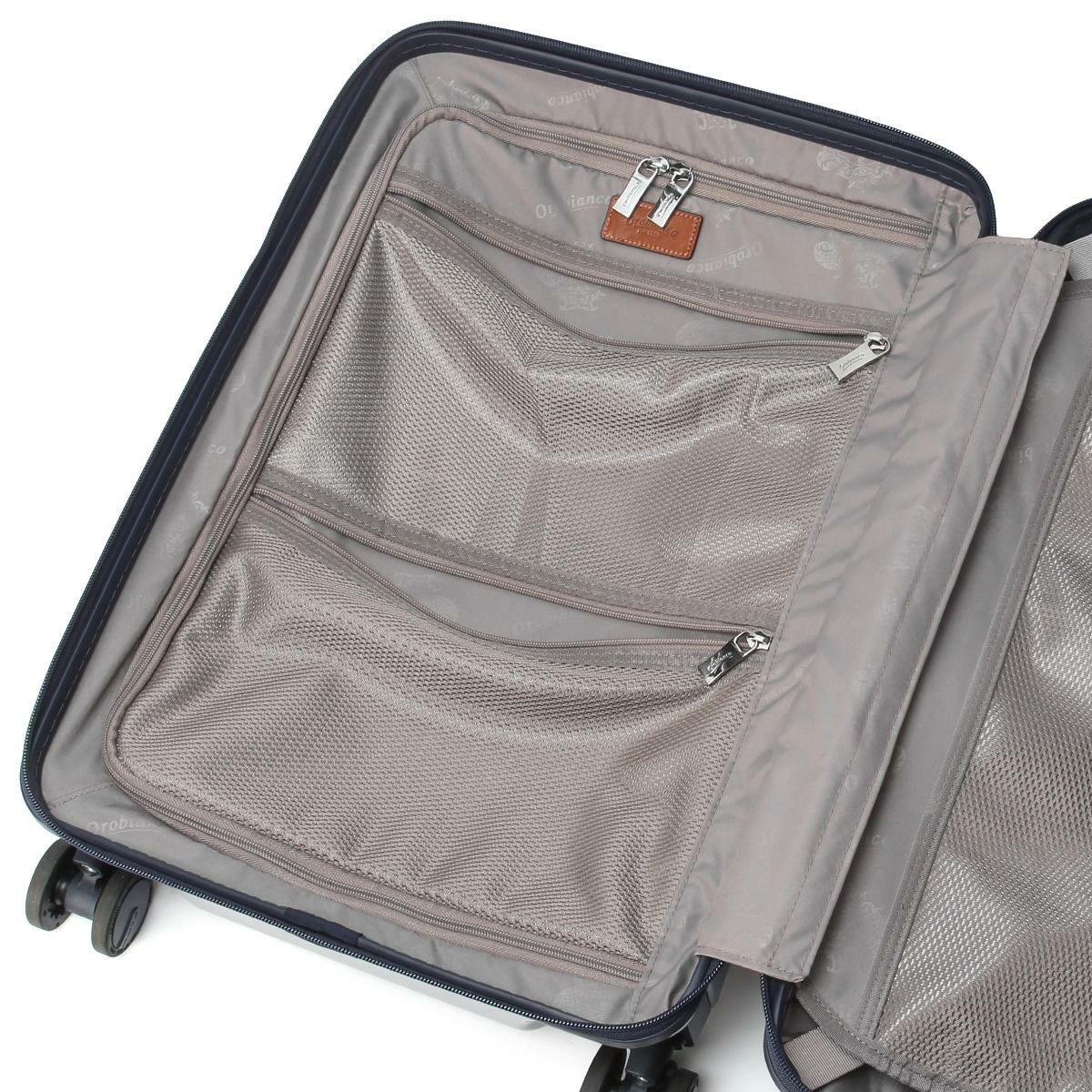 オロビアンコ シンティラーレ スーツケース Orobianco or-92841