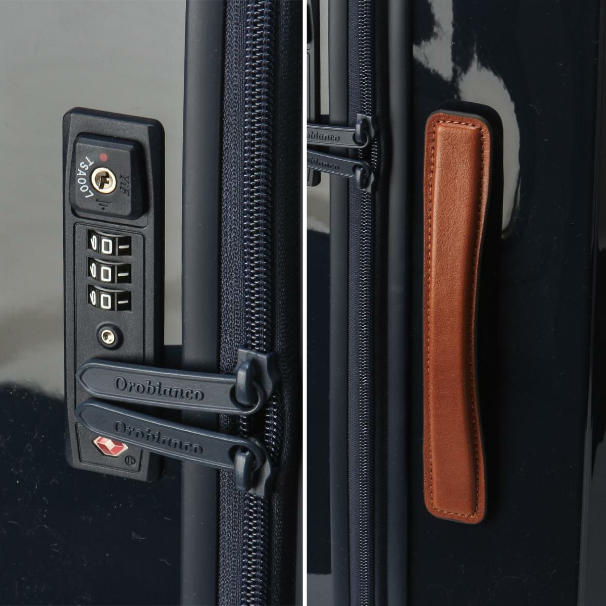 オロビアンコ シンティラーレ スーツケース Orobianco or-92841