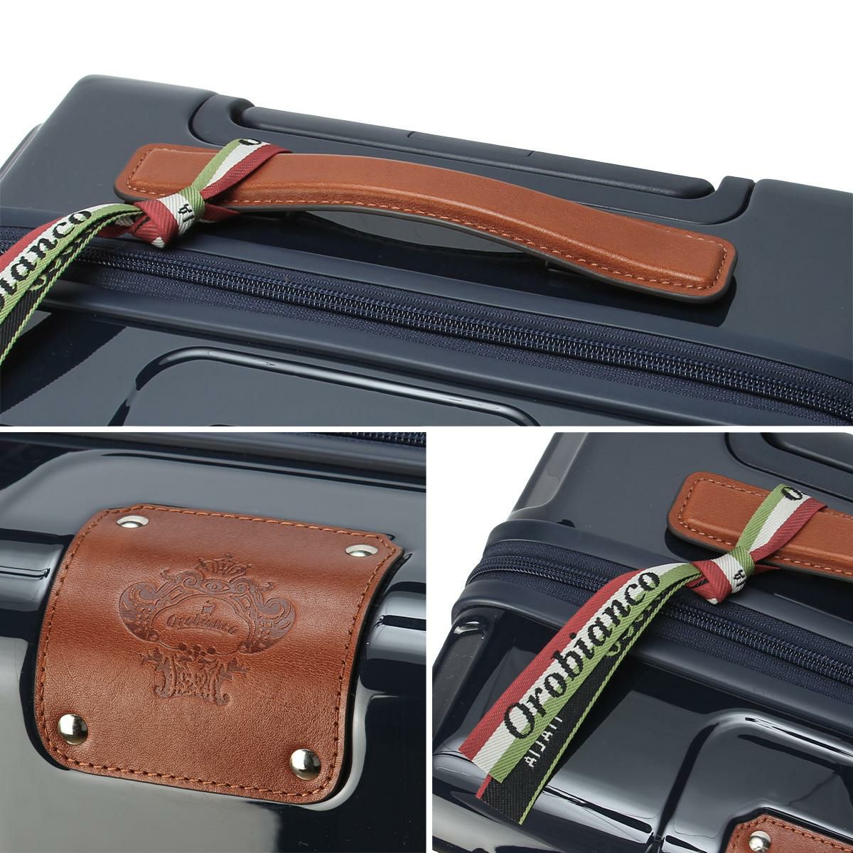 オロビアンコ シンティラーレ スーツケース Orobianco or-92841