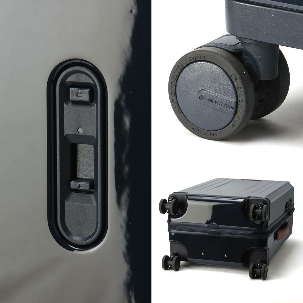 オロビアンコ シンティラーレ スーツケース Orobianco or-92841