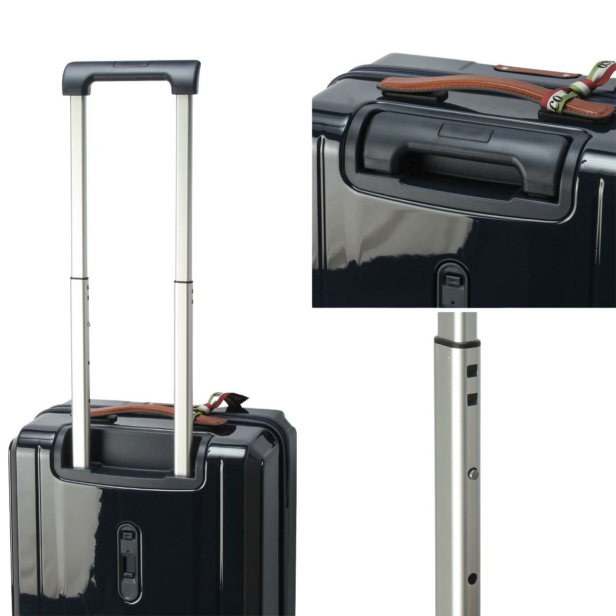 オロビアンコ シンティラーレ スーツケース Orobianco or-92841