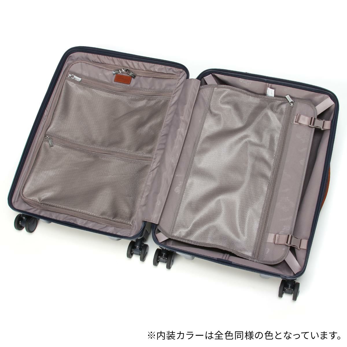オロビアンコ シンティラーレ スーツケース Orobianco or-92842