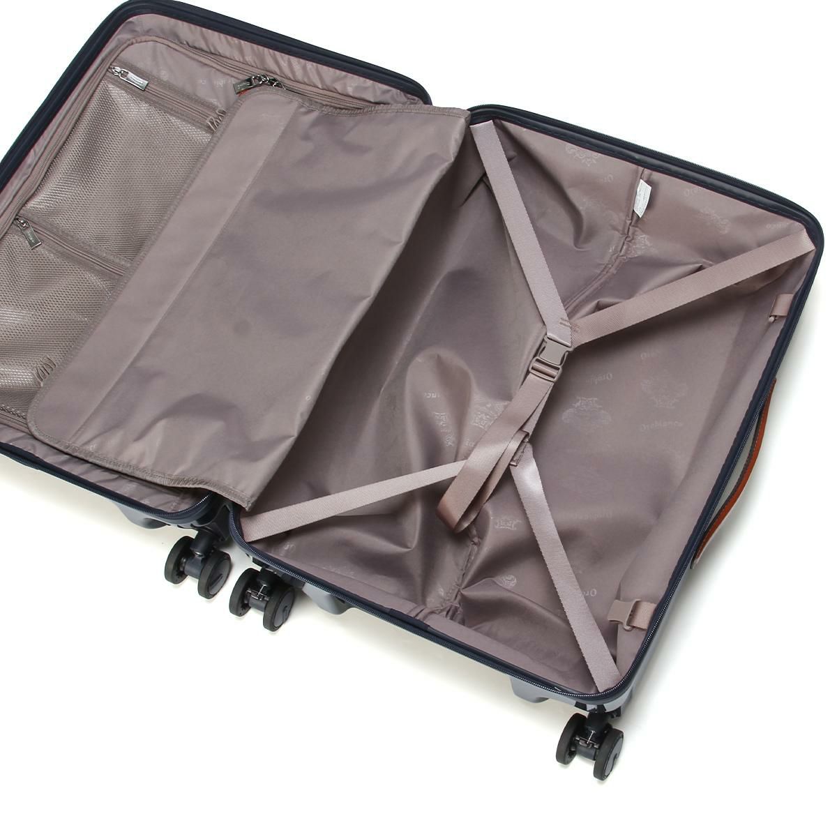 オロビアンコ シンティラーレ スーツケース Orobianco or-92842