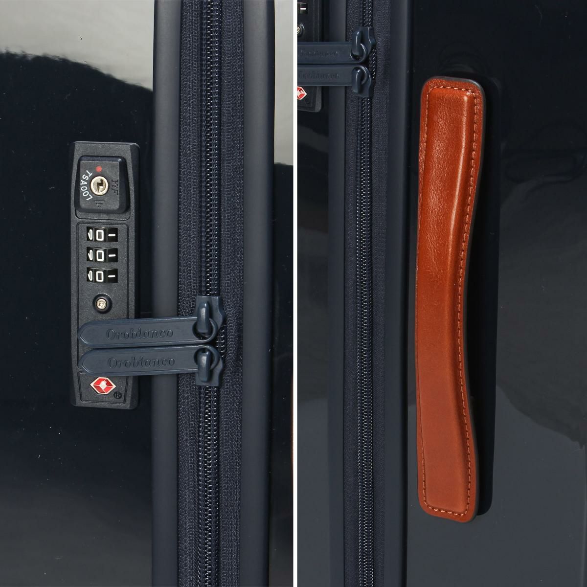 オロビアンコ シンティラーレ スーツケース Orobianco or-92842