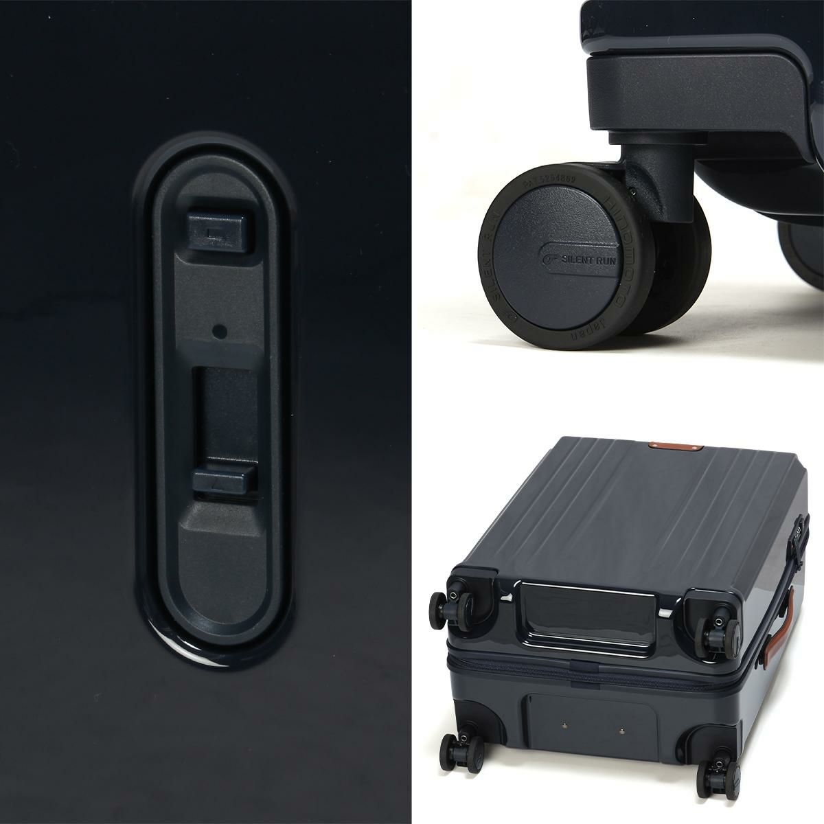 オロビアンコ シンティラーレ スーツケース Orobianco or-92842