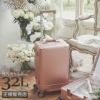 トーキョーレーベル アルゴナム2-F×ジュエルナローズ スーツケース ace. TOKYO LABEL tokyo-05411