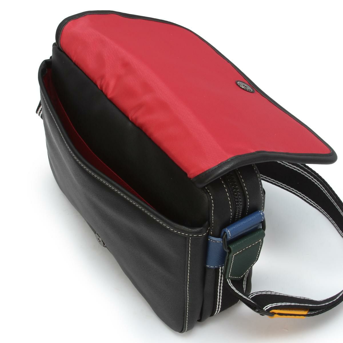 カステルバジャック ルックス ショルダーバッグ CASTELBAJAC cb-49102