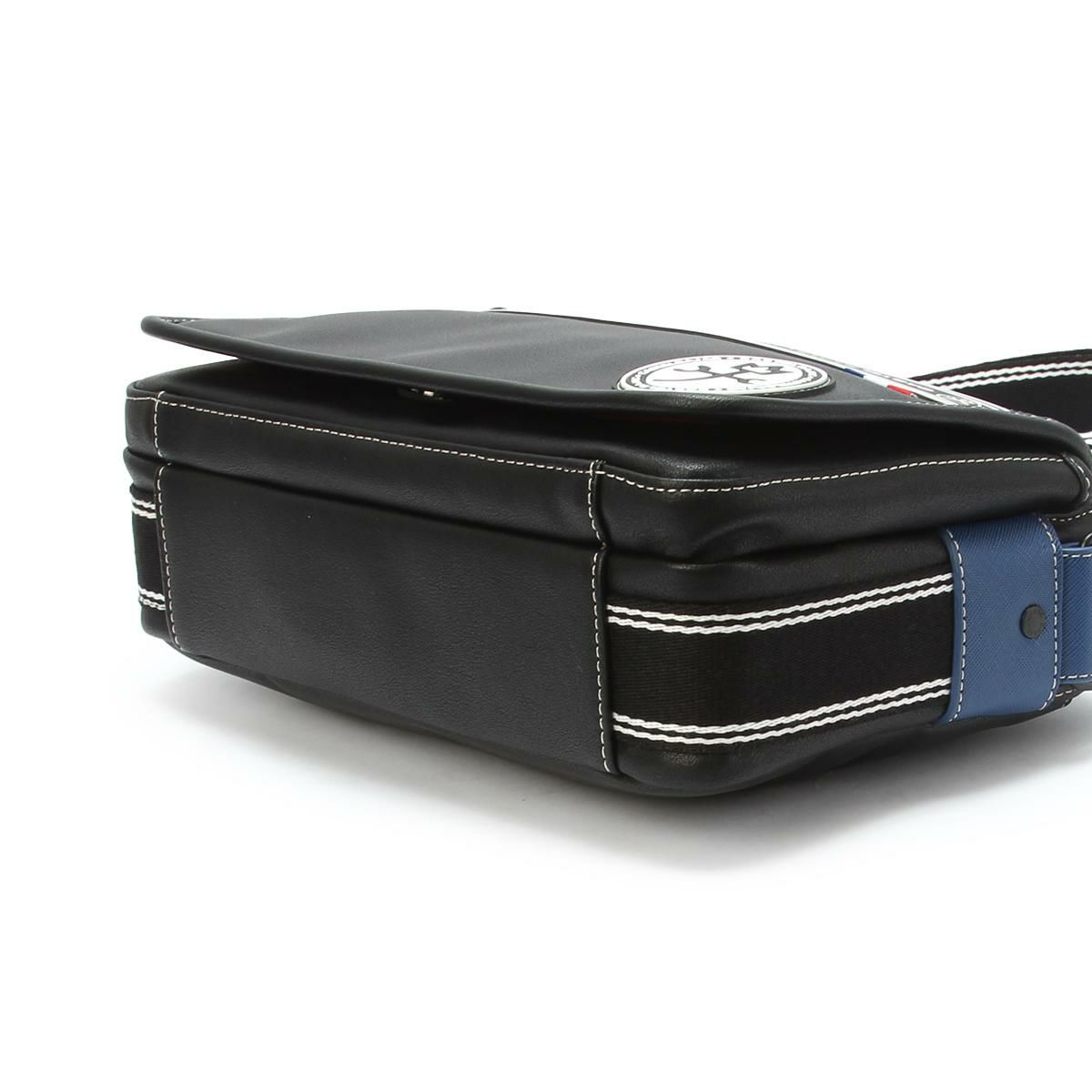 カステルバジャック ルックス ショルダーバッグ CASTELBAJAC cb-49102