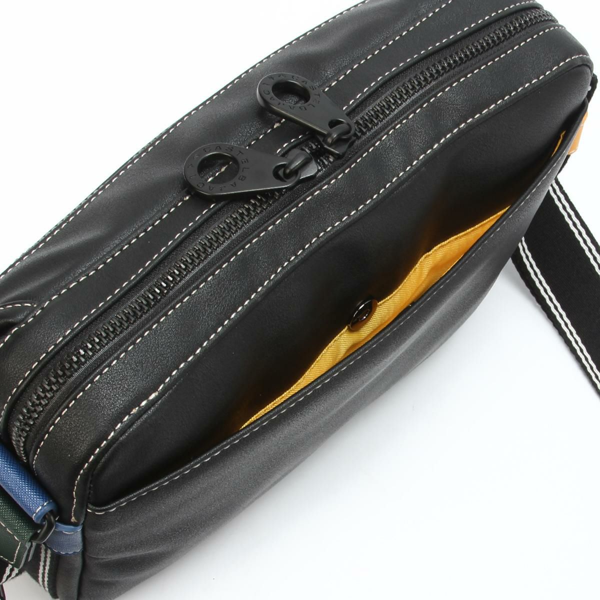 カステルバジャック ルックス ショルダーバッグ CASTELBAJAC cb-49102