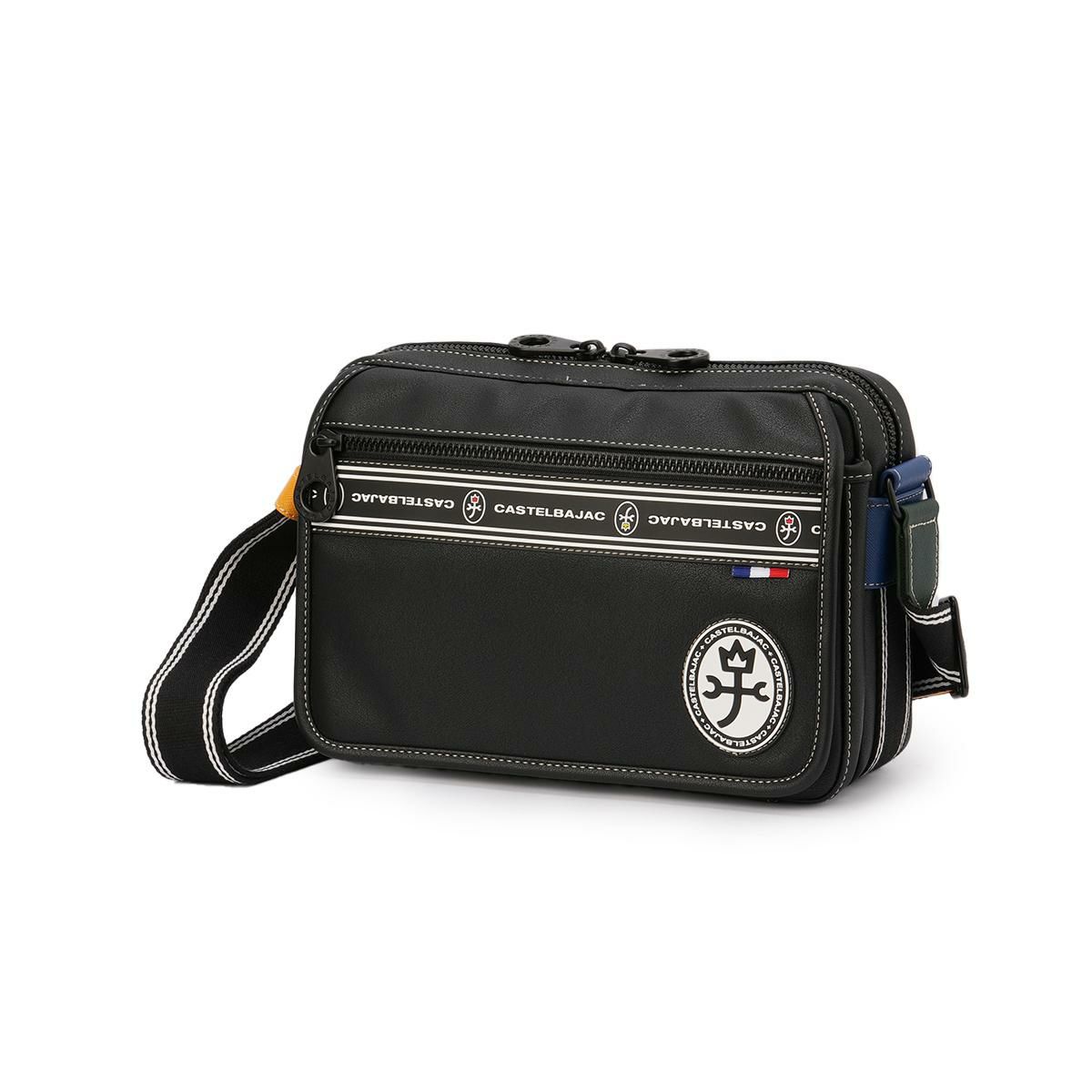 カステルバジャック ルックス ショルダーバッグ CASTELBAJAC cb-49102