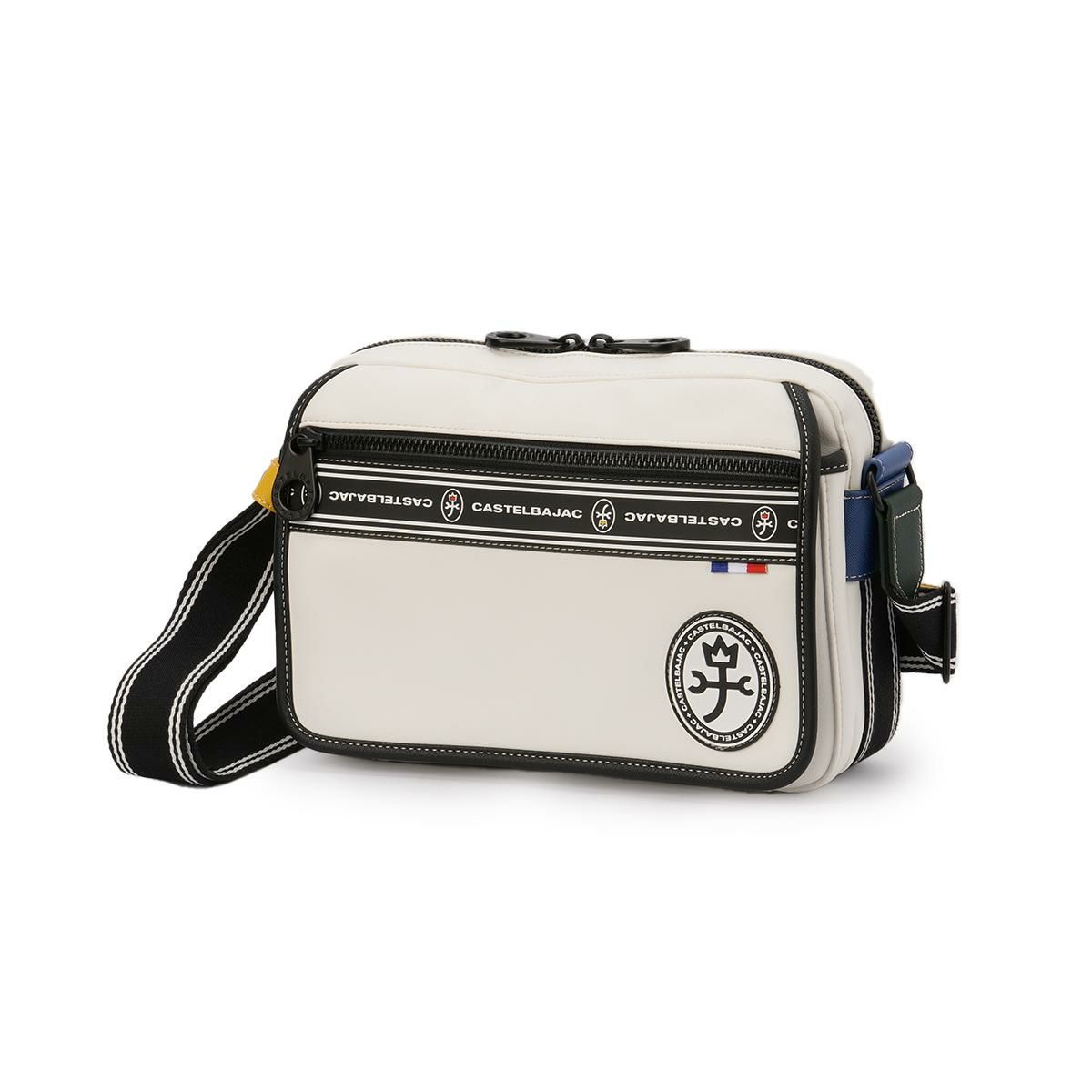カステルバジャック ルックス ショルダーバッグ CASTELBAJAC cb-49102