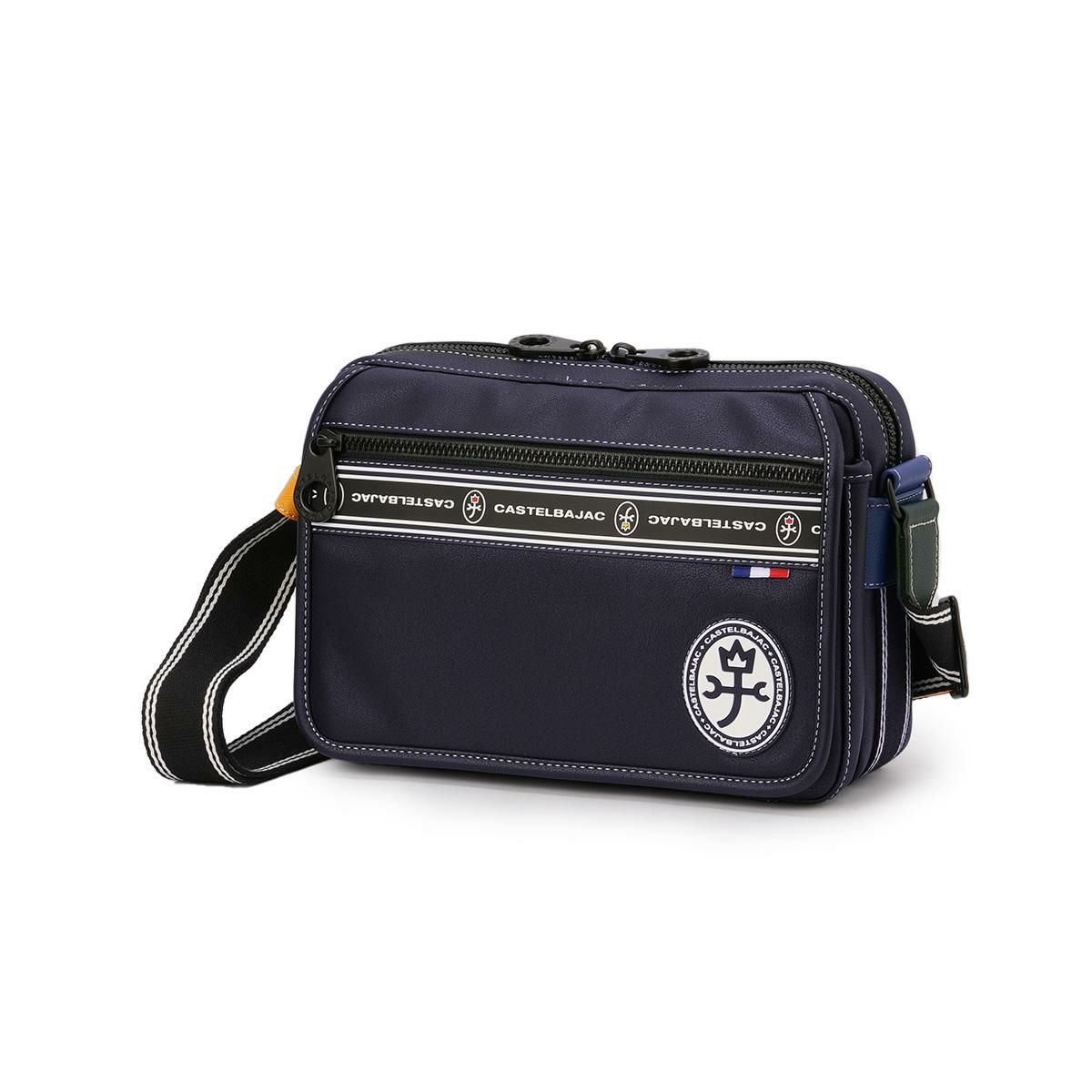 カステルバジャック ルックス ショルダーバッグ CASTELBAJAC cb-49102