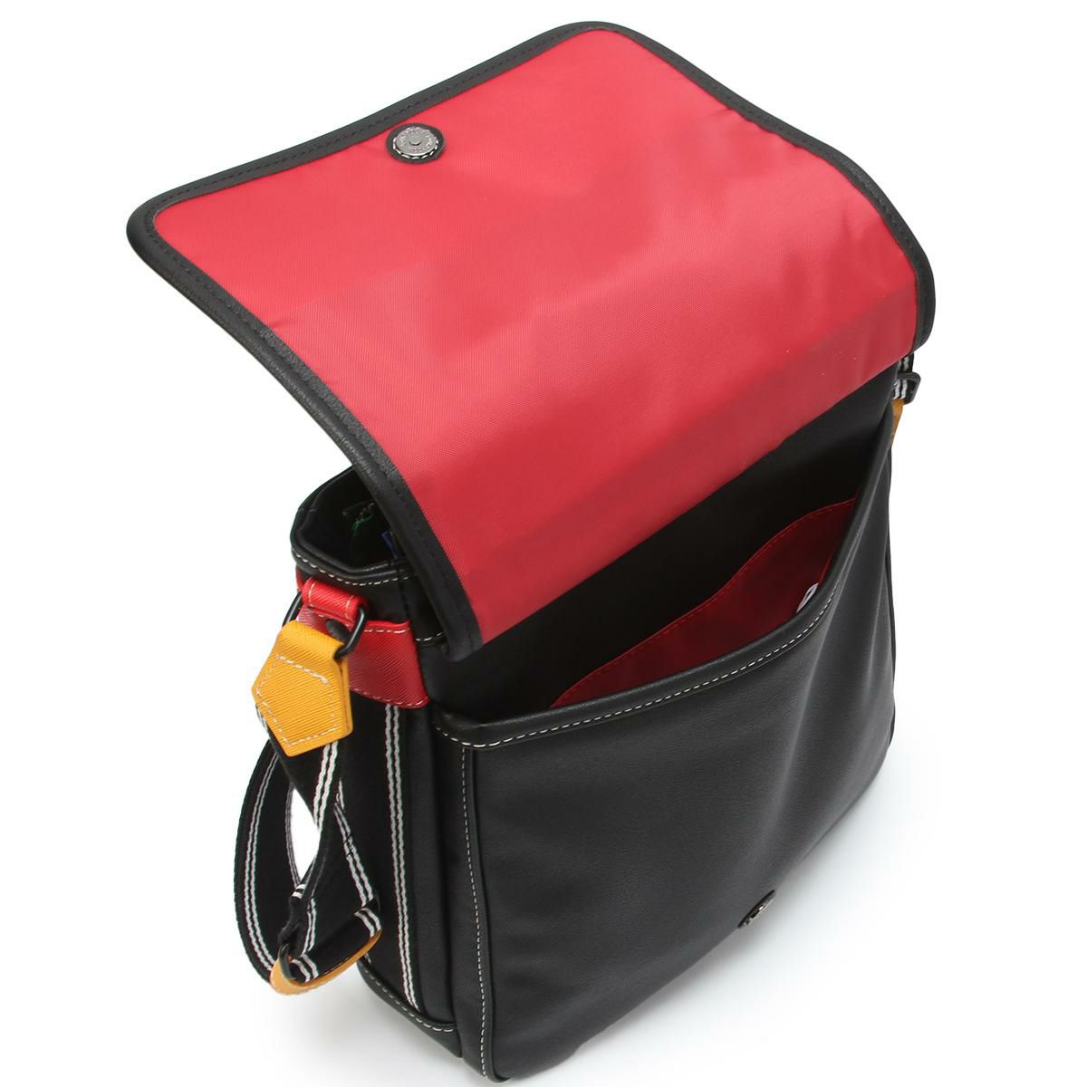 カステルバジャック ルックス ショルダーバッグ CASTELBAJAC cb-49103