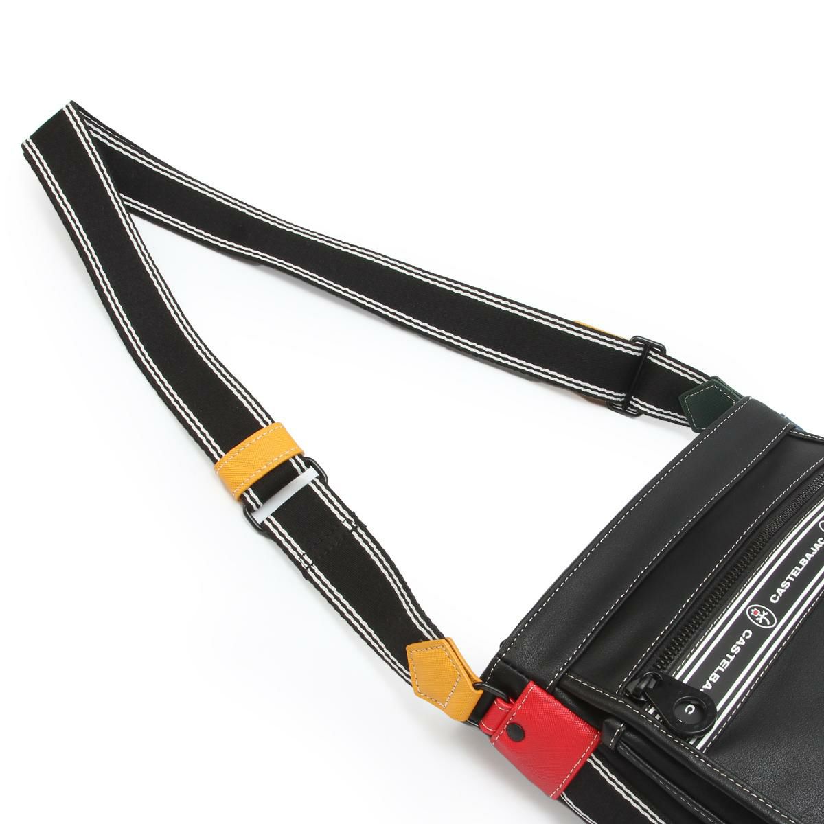 カステルバジャック ルックス ショルダーバッグ CASTELBAJAC cb-49103