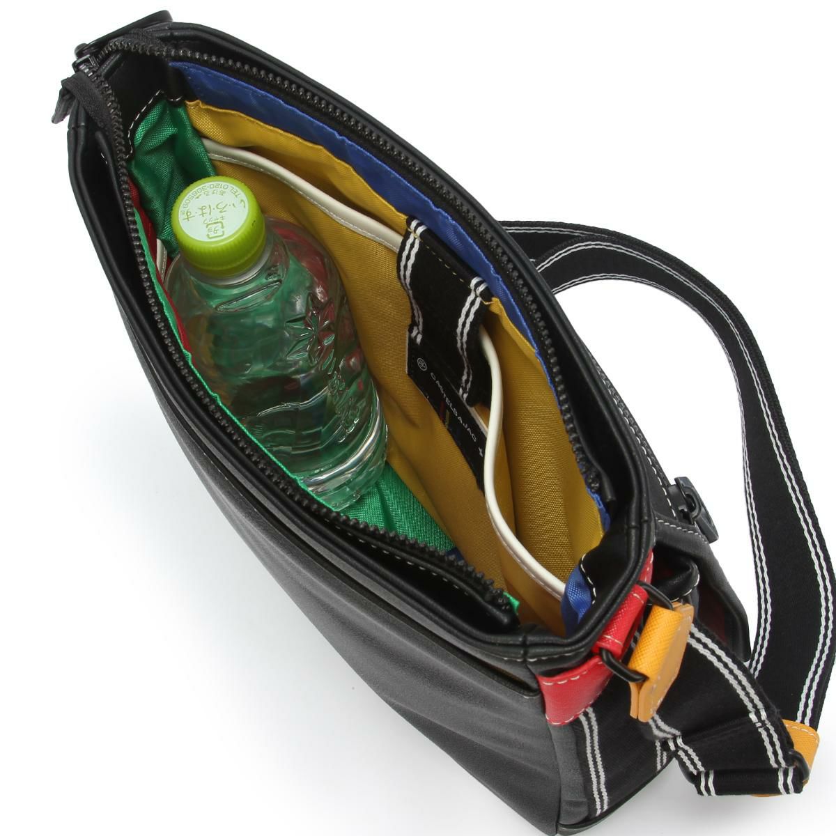 カステルバジャック ルックス ショルダーバッグ CASTELBAJAC cb-49103