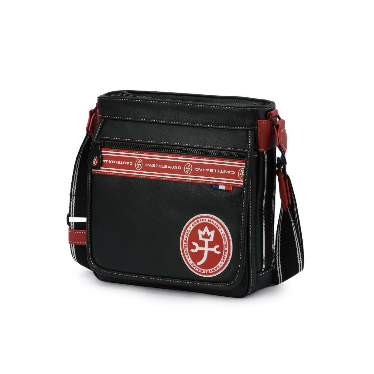 カステルバジャック ルックス ショルダーバッグ CASTELBAJAC cb-49103