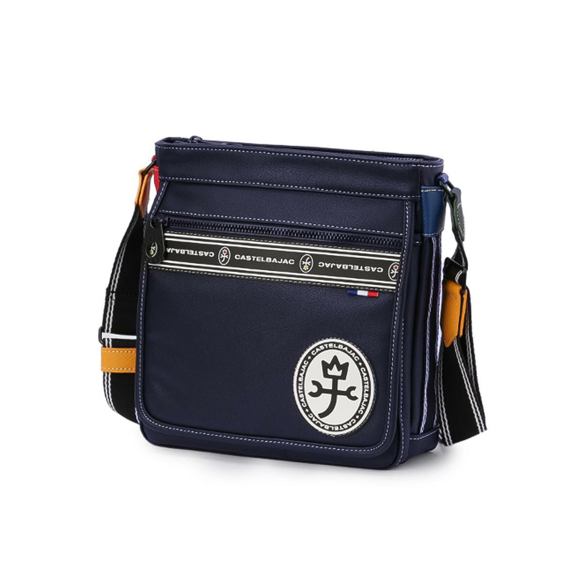 カステルバジャック ルックス ショルダーバッグ CASTELBAJAC cb-49103