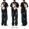 カステルバジャック ルックス ボディバッグ CASTELBAJAC cb-49901