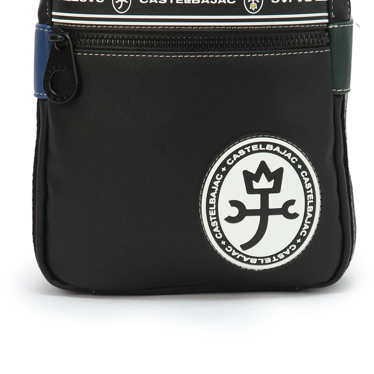 カステルバジャック ルックス ボディバッグ CASTELBAJAC cb-49901