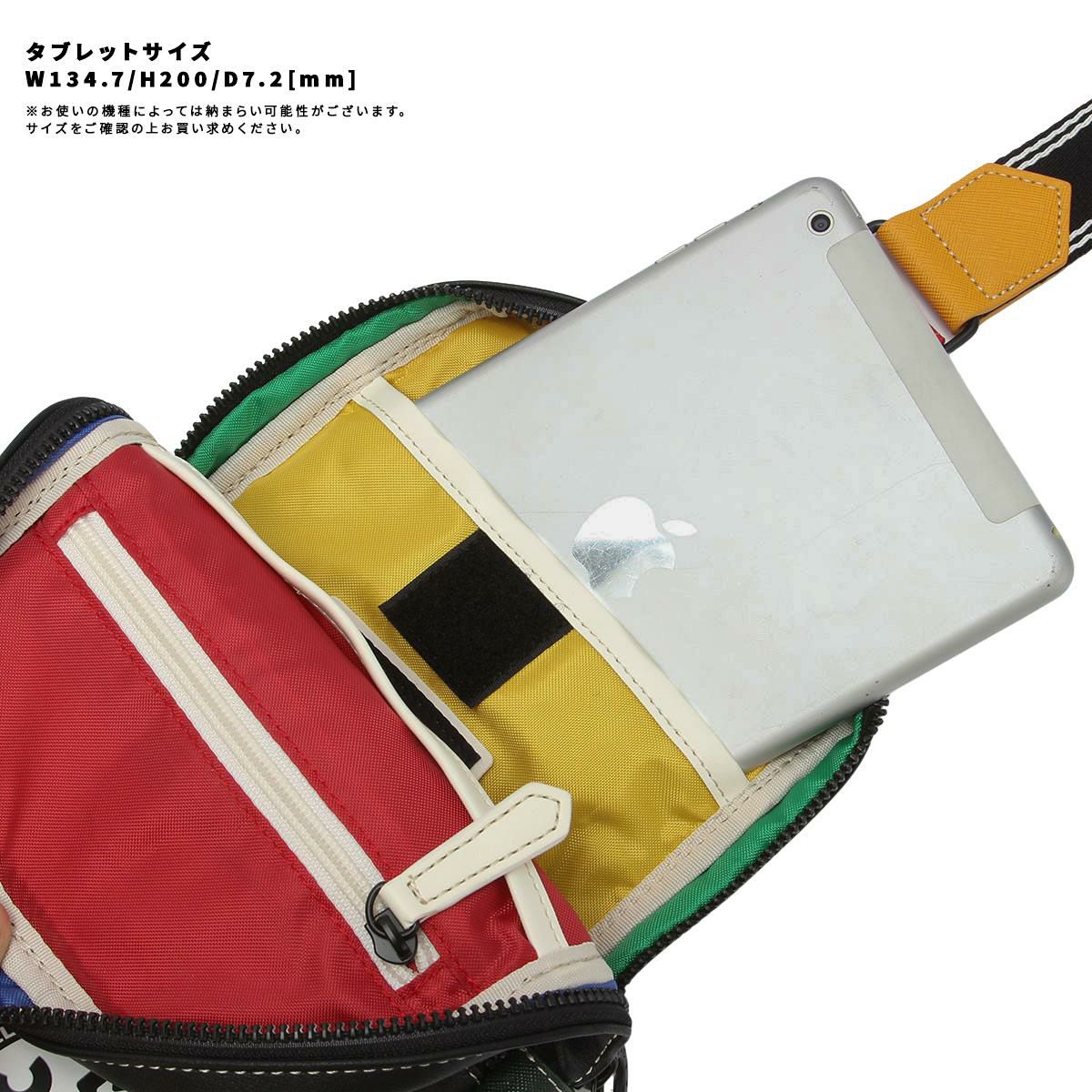 カステルバジャック ルックス ボディバッグ CASTELBAJAC cb-49901