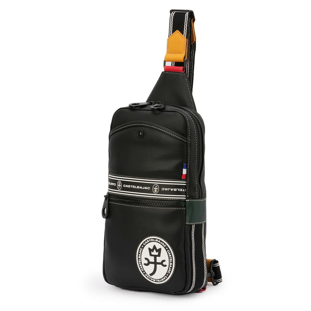 カステルバジャック ルックス ボディバッグ CASTELBAJAC cb-49901