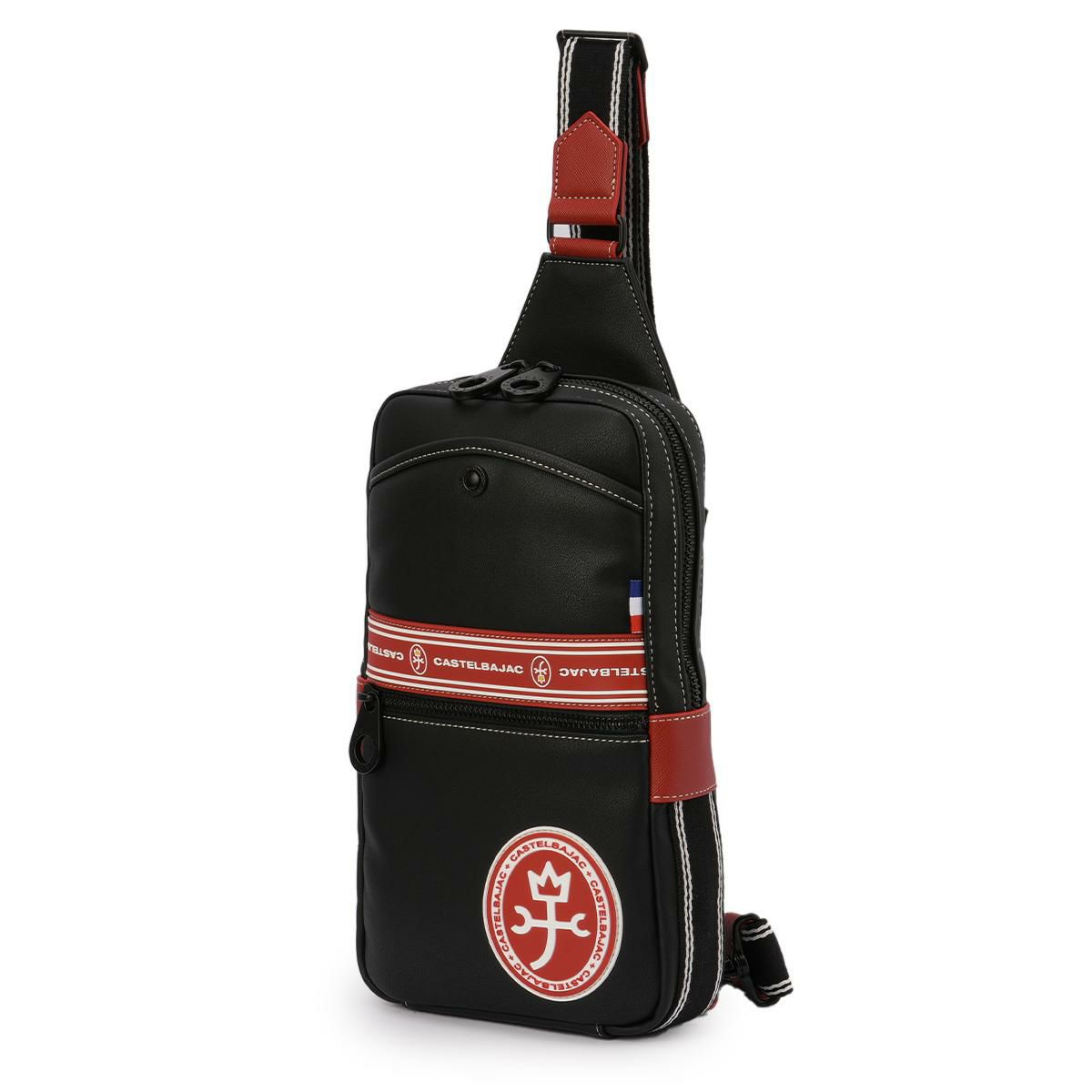 カステルバジャック ルックス ボディバッグ CASTELBAJAC cb-49901
