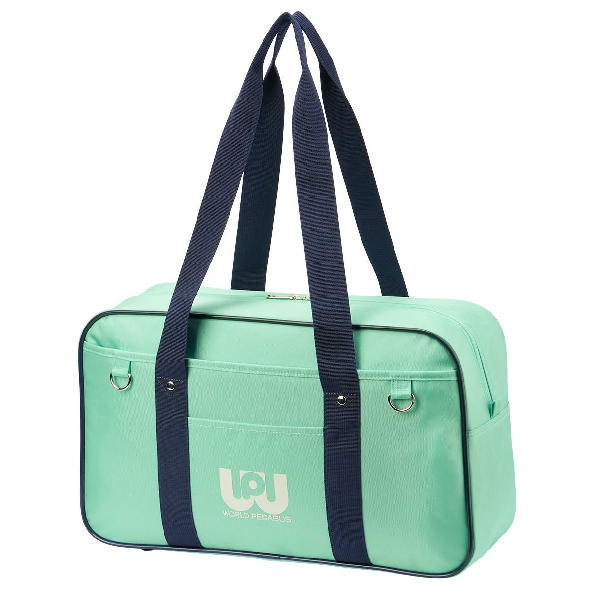 ワールドペガサス スクールバッグ ボストンバッグ WORLD PEGASUS wp001